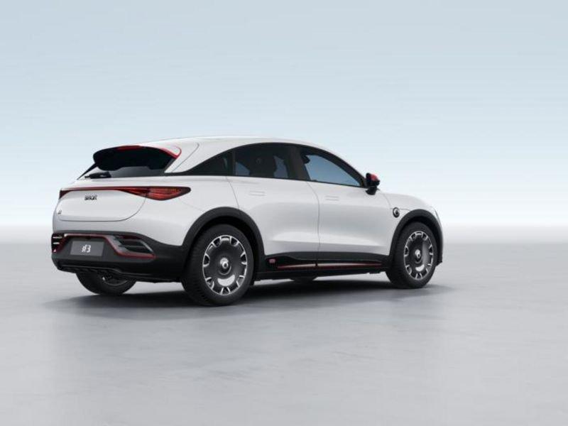 smart #3 25th Anniversary Edition