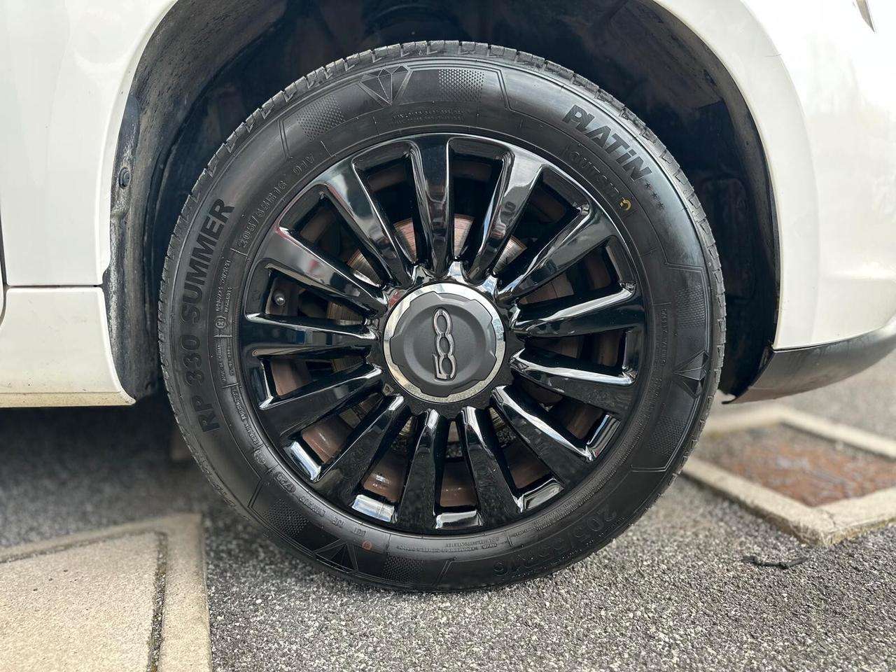 Fiat 500L 1.6 Multijet 105 CV Lounge