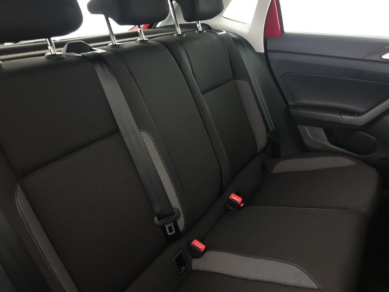 Volkswagen Polo 1.0 evo life 80cv