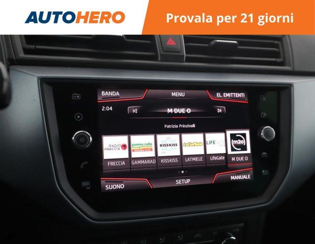 SEAT Arona 1.6 TDI 95 CV Style