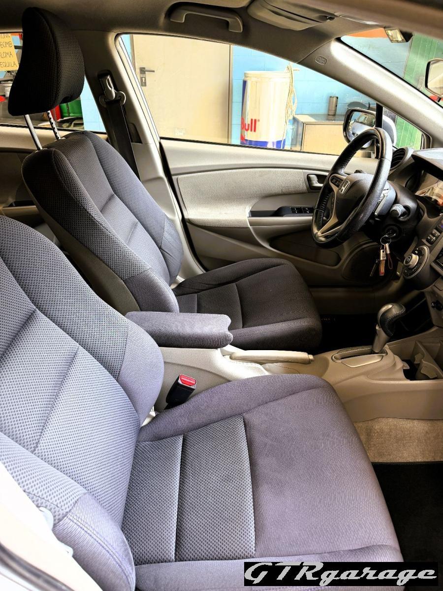 HONDA Insight HYBRID Executive AUT