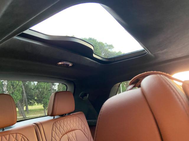 BMW X7 xDrive40d 48V Msport Pro TETTO APR/PAN