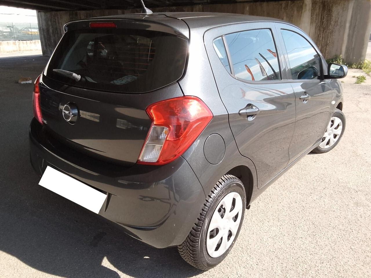 Opel Karl 1.0 75 CV aut. Innovation OK NEO