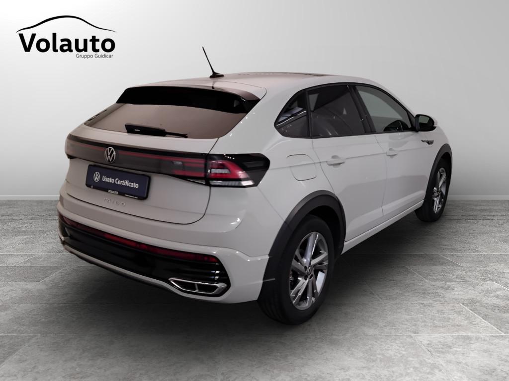 VOLKSWAGEN Taigo - Taigo 1.0 tsi R-Line 110cv