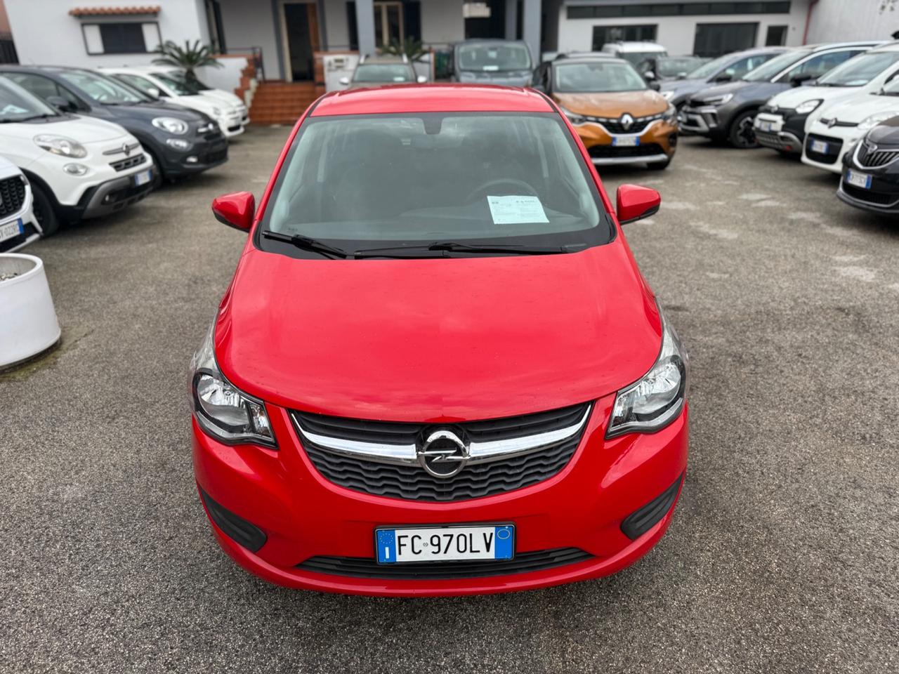 Opel Karl 1.0 73 CV GPL N-Joy