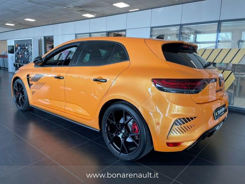 Renault Mégane RS RS 1.8 TCe Ultime 300cv EDC *LEGGI DESCRIZIONE*