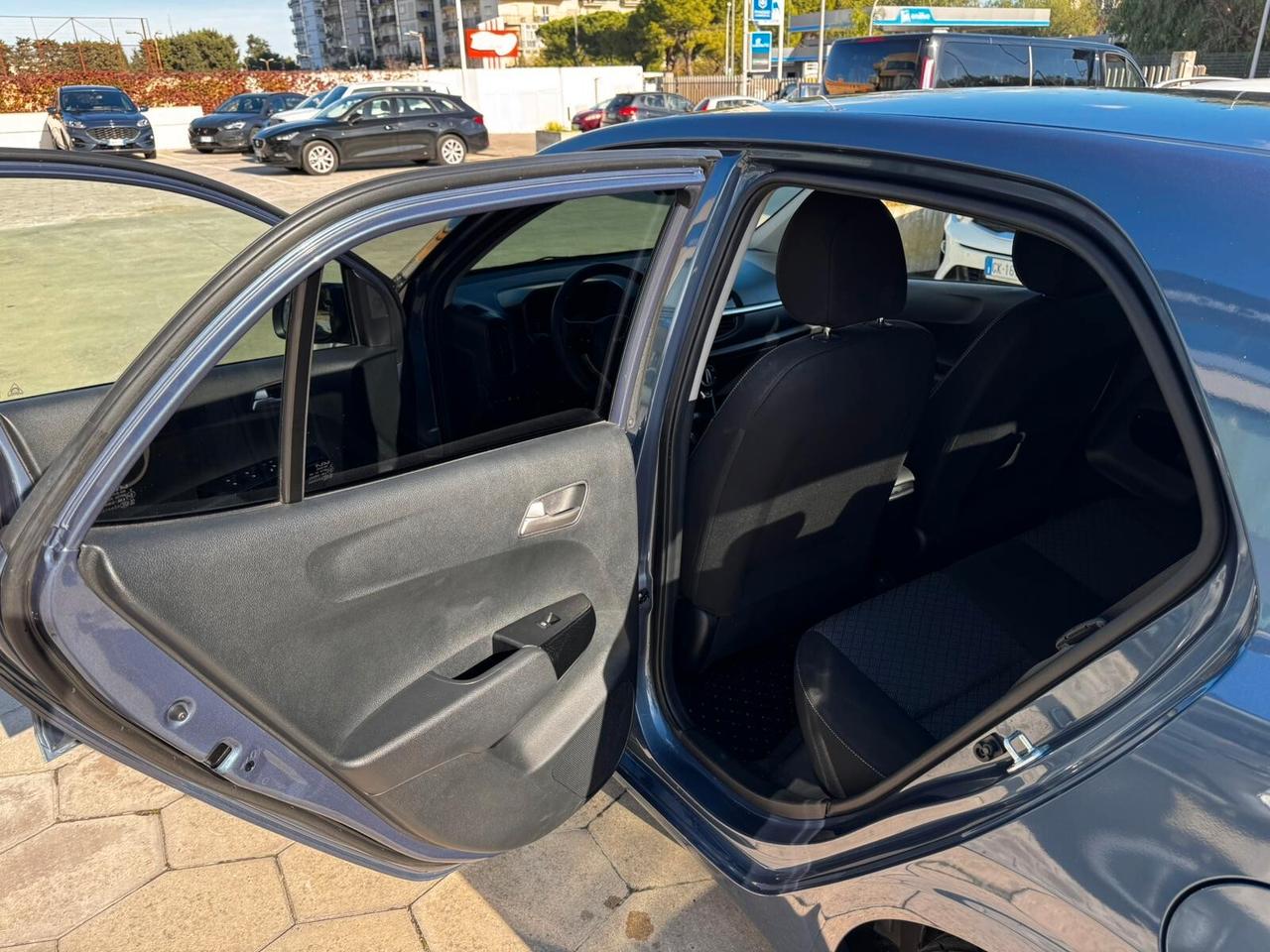 KIA PICANTO 1.0 BENZINA 20TH ANNIVERSARIO