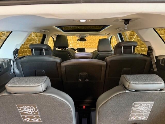 Peugeot 5008 BlueHDi 130 S&S EAT8 Allure