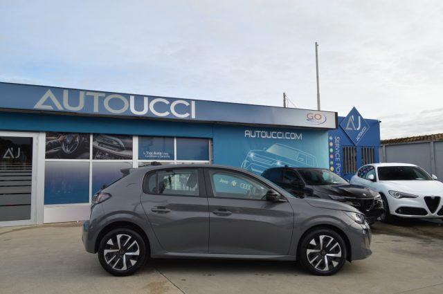 PEUGEOT 208 PureTech 100 Stop&Start 5 Active