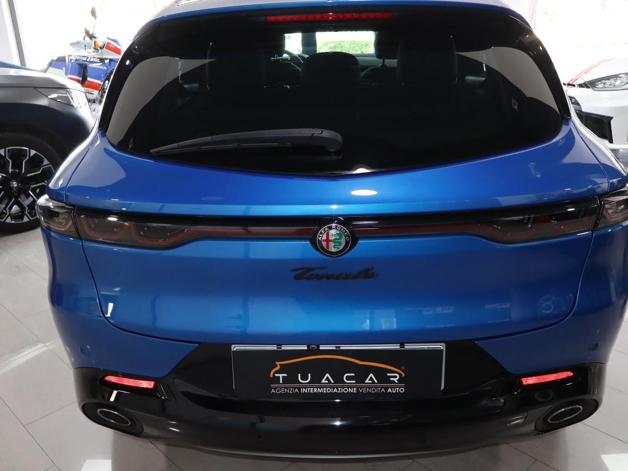 Alfa Romeo Tonale Speciale 1.3 T MultiAir P #11776