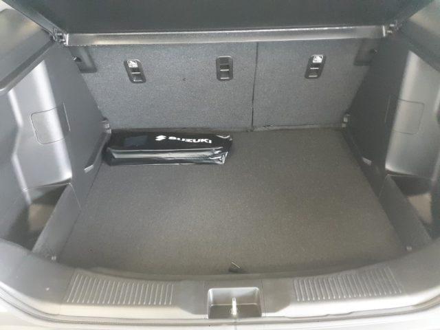 SUZUKI S-Cross 1.4 Hybrid Top EXTRA PROMO+INCENTIVO 2026