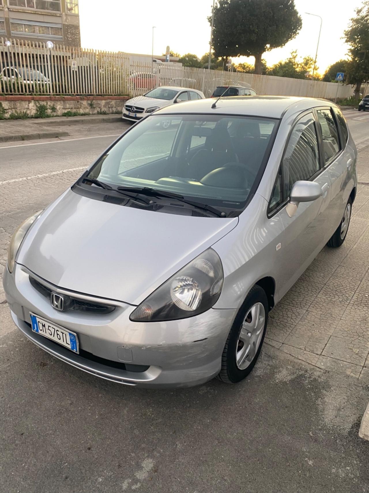 Honda Jazz 1.2 Anno 2004 Asi