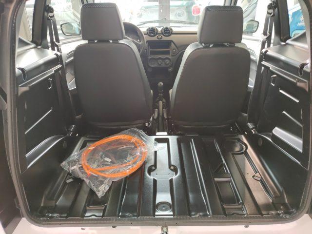 MINAUTO Minauto Aixam Access Automatic