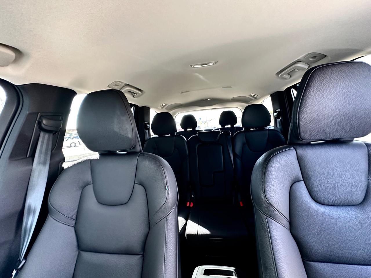 Volvo XC 90 Plus BRIGHT Awd 7 posti *NO VINCOLI*