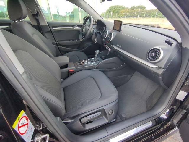 Audi A3 A3 Sportback 30 1.5 g-tron Admired 131cv s-tronic