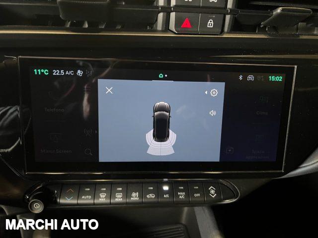 ALFA ROMEO Junior 1.2 145 CV Hybrid eDCT6