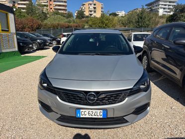Opel Astra 1.5 CDTI 122 CV S&S 5 porte Business Elegance