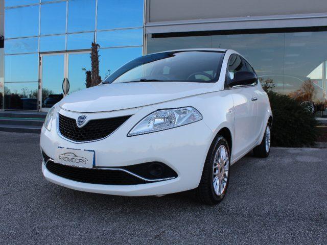 LANCIA Ypsilon 1.3 MJT 16V 95 CV 5 P S&S GOLD *UNIPROP*TAGLIANDAT