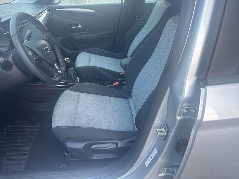 Opel Corsa Corsa 1.2