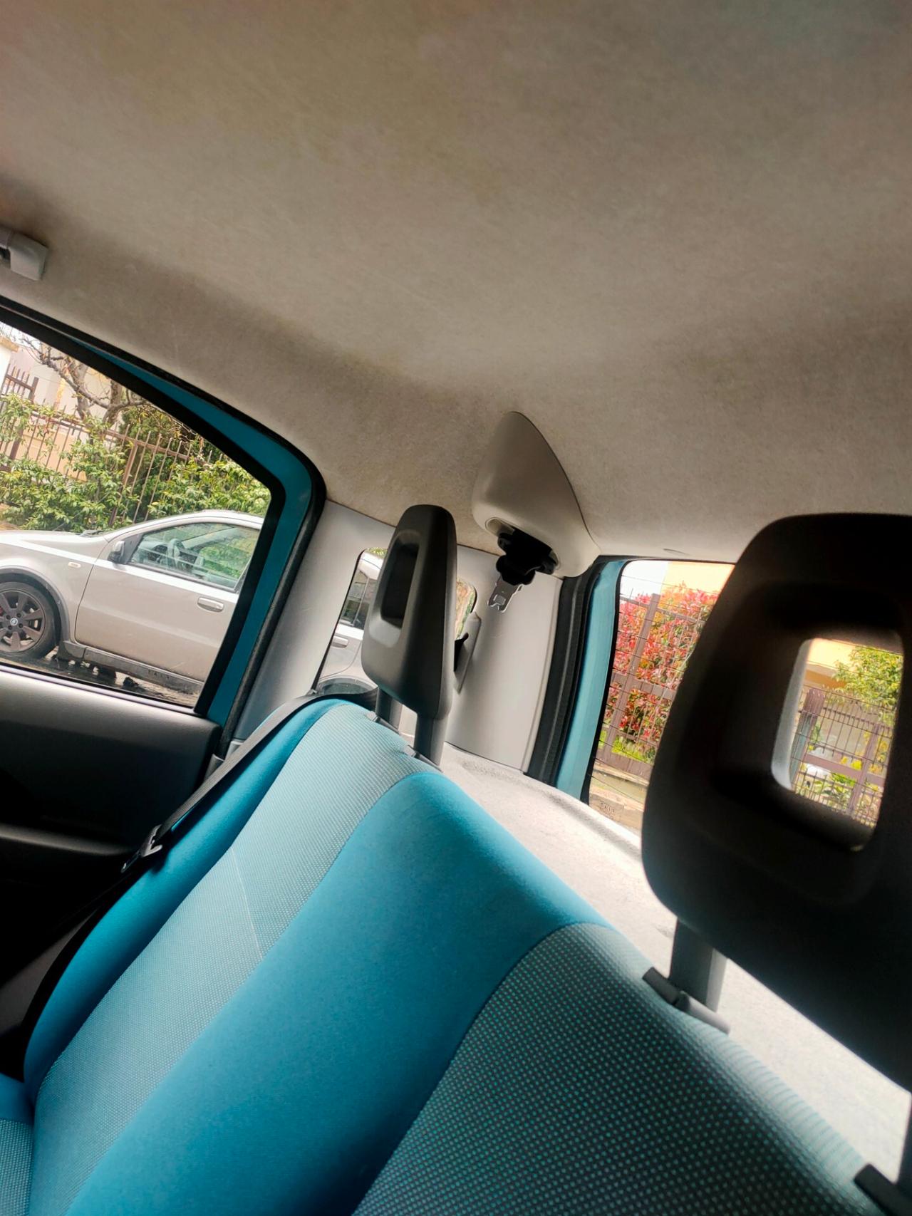 Fiat Panda 1.2 Emotion