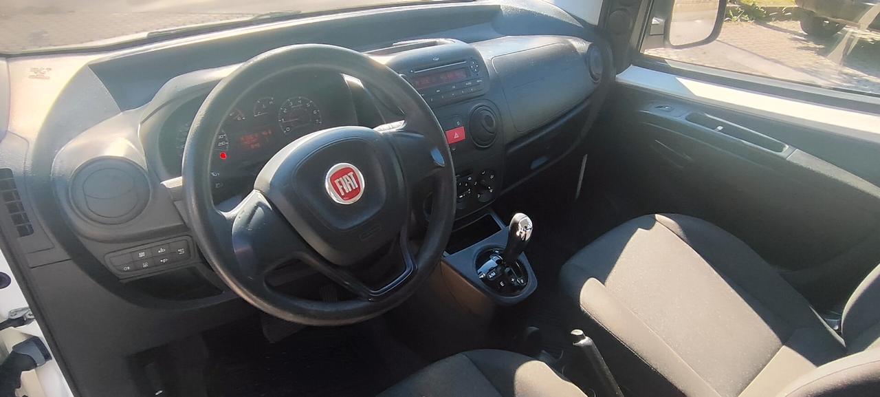 Fiat Qubo 1.3 MJT 95 CV Lounge automatico