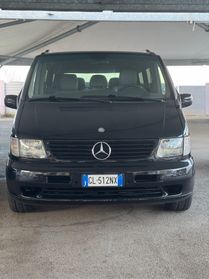 Mercedes-benz V 220 CDI cat Ambiente