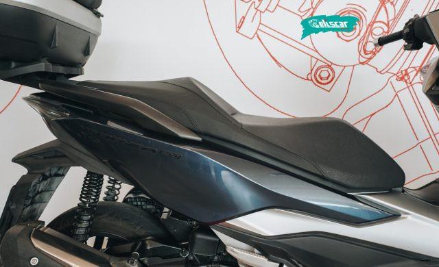 HONDA Forza 300 FORZA 300