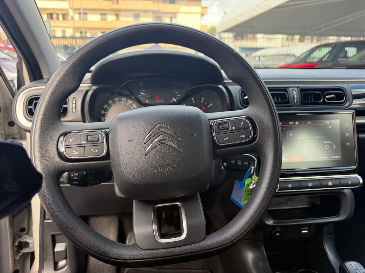 Citroen C3 PureTech 83 S&S Shine Pack 60.000 km