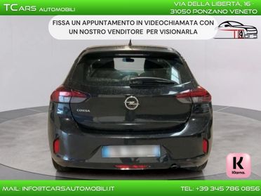 OPEL CORSA 1.2 BENZINA - NEOPATENTE
