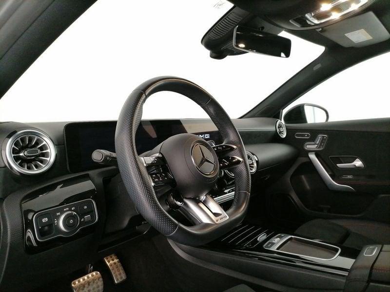 Mercedes-Benz Classe A A AMG 35 AMG Line Premium Plus 4matic auto