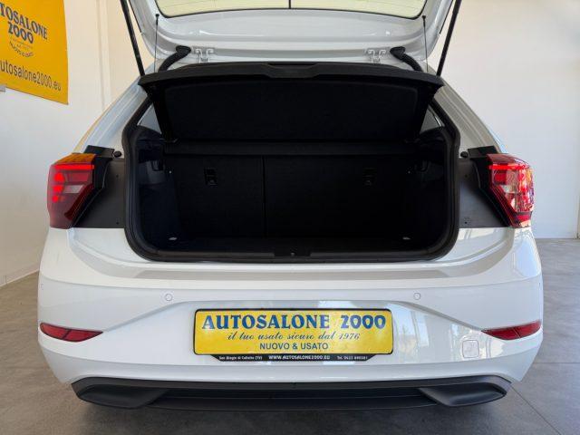 VOLKSWAGEN Polo 1.0 Life NEOPATENTATI / PREZZO REALE
