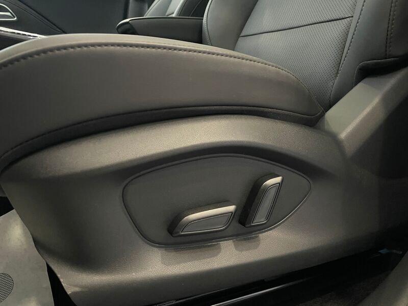 MG ZS HEV 1.5 Hybrid+ Luxury