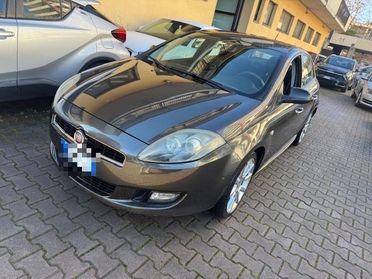 FIAT Bravo 1.6 MJT 105 CV DPF Easy