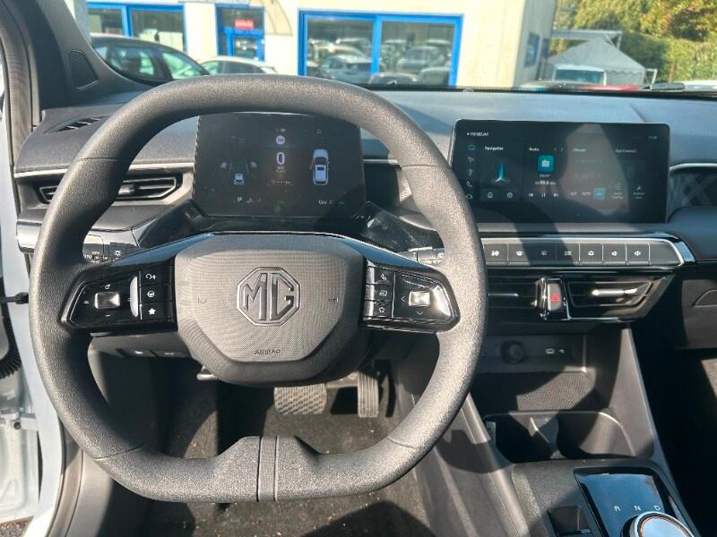 MG MG3 MG3 1.5 Hybrid+ Comfort