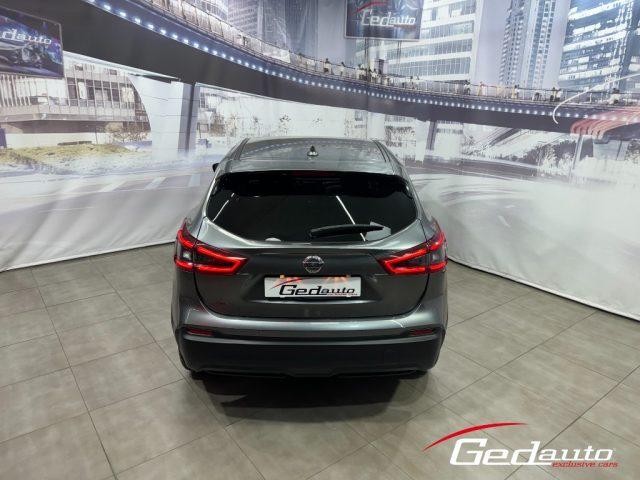 NISSAN Qashqai 1.5 dCi 115 CV N-Connecta NAVI LED