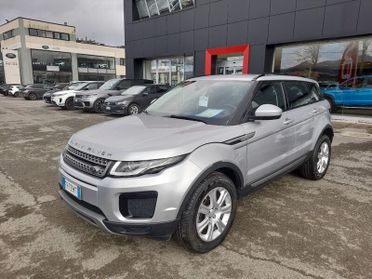 Land Rover RR Evoque Range Rover Evoque 2.0 TD4 150 CV 5p. Pure