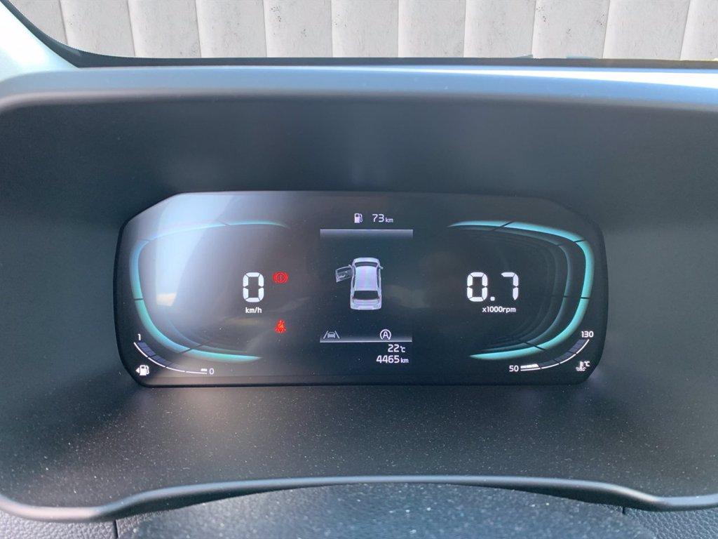 KIA Picanto 1.0 mpi 20th Anniversary Edition del 2024