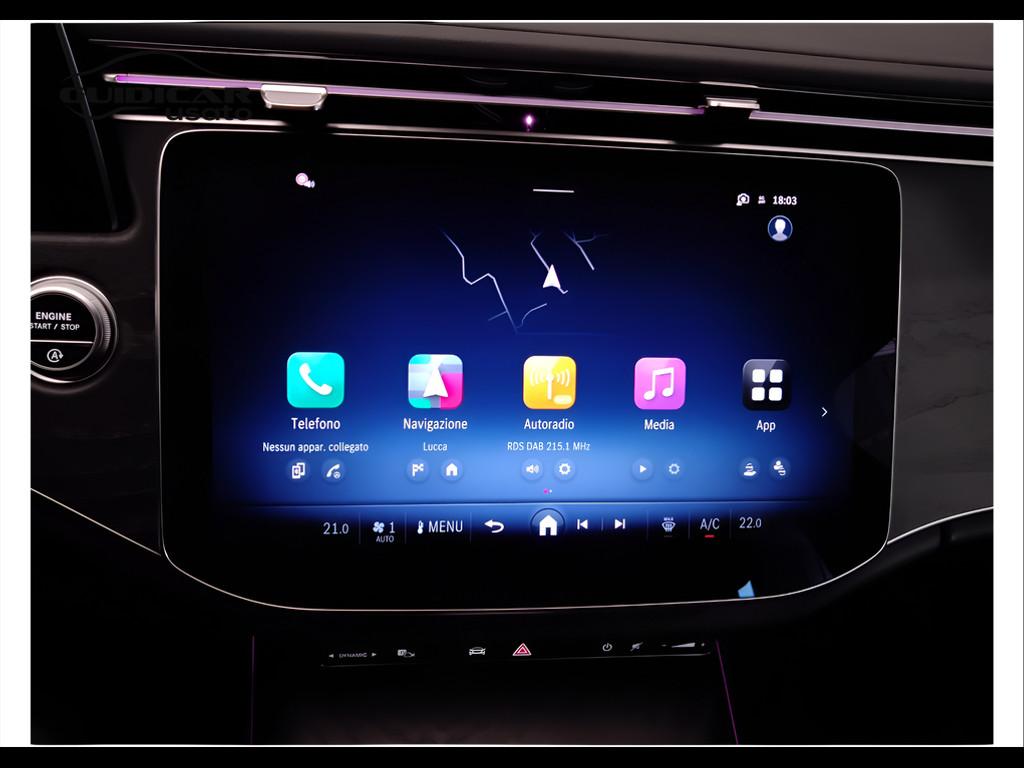 Mercedes-Benz Classe E - S214 SW - E SW 220 d Advanced auto