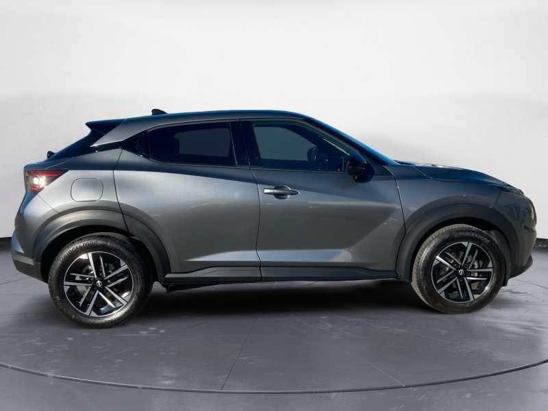NISSAN Juke 1.0 dig-t N-Connecta 114cv