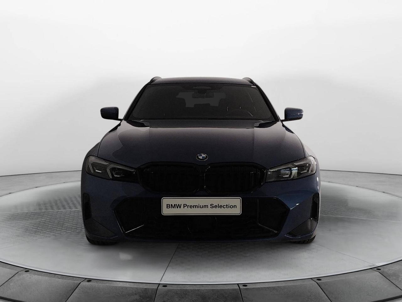 BMW Serie 3 320d (G21) xDrive Touring 48V MSport Pro