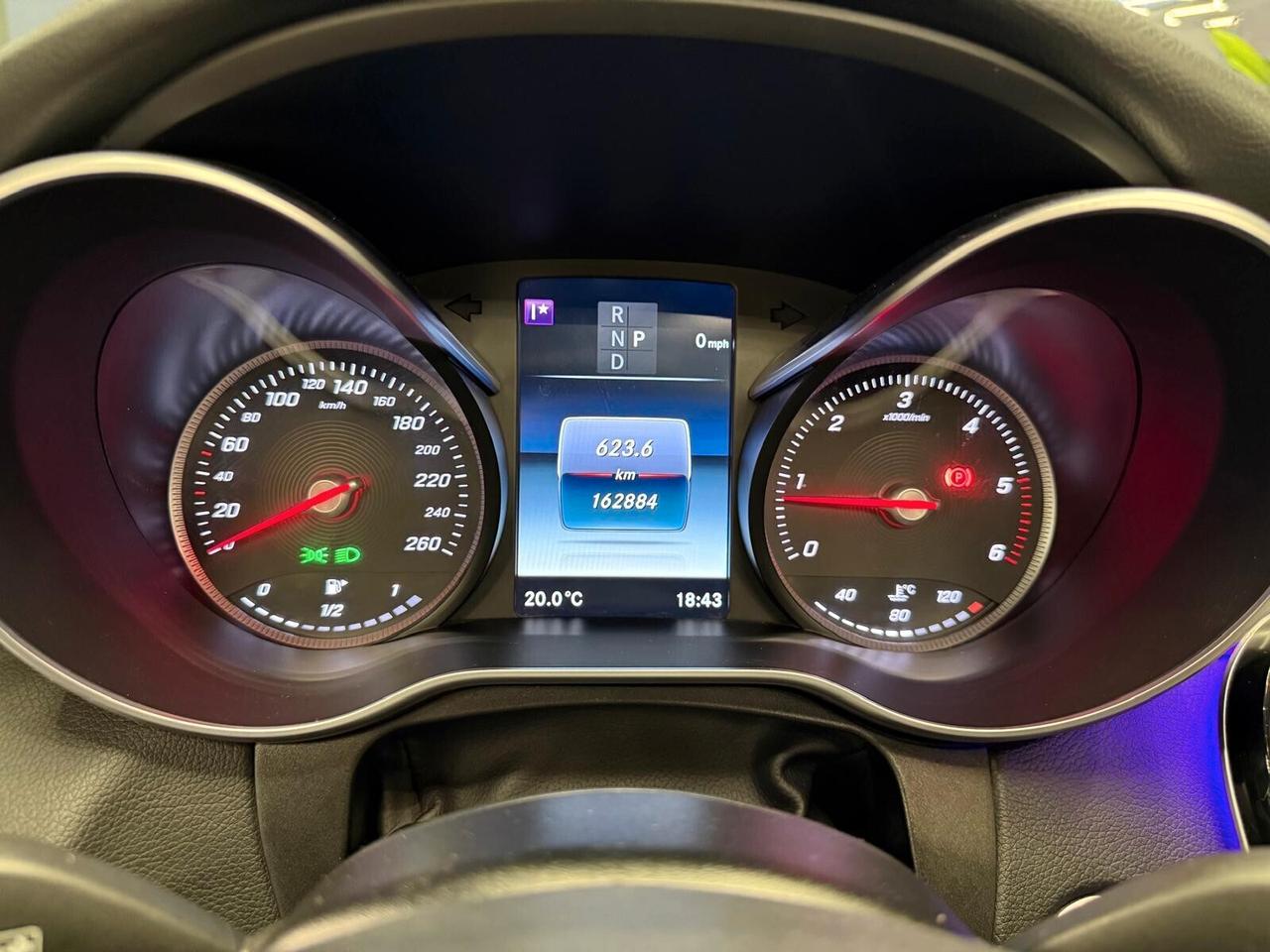 Mercedes-benz C 250 d Automatic Premium Plus