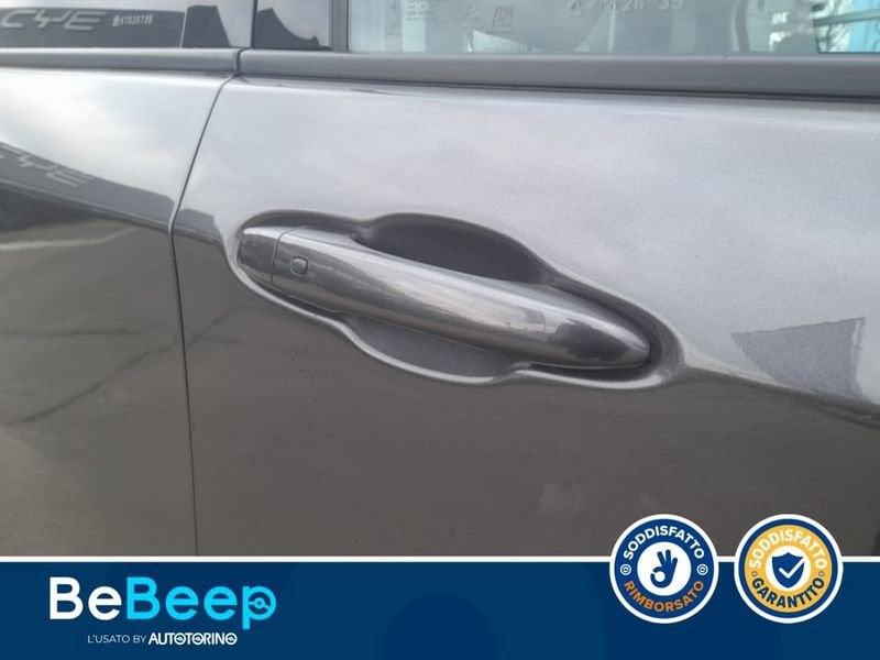 Jeep Compass 1.4 M-AIR LIMITED 4WD 170CV AUTO MY19