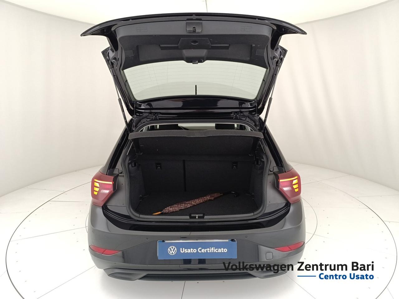 Volkswagen Polo 1.0 tsi life 95cv