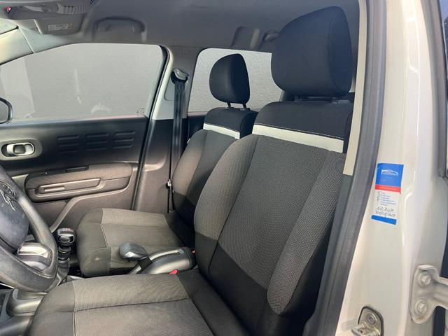 CITROEN C3 Aircross BlueHDi 100 S&S Shine