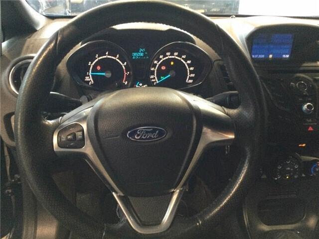 Ford Fiesta 1.0 EcoBoost 100CV 5 porte ST-Line