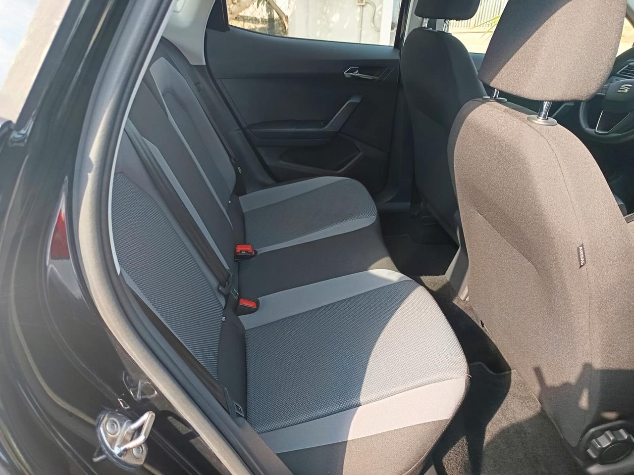 Seat Arona 2019 - 1.6 TDI OK NEOP. LB AUTOMOBILI