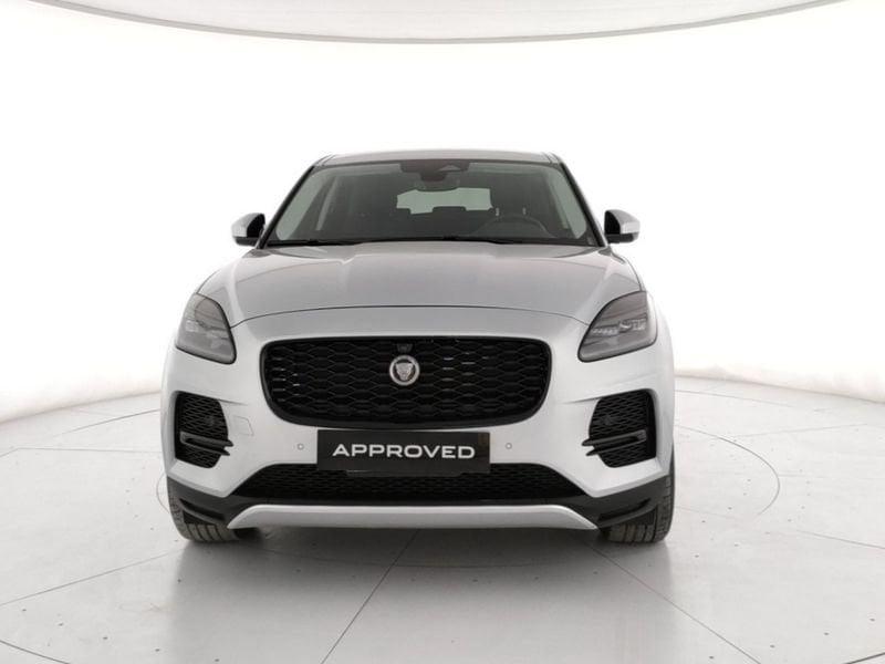 Jaguar E-Pace 2.0d i4 mhev S awd 163cv auto