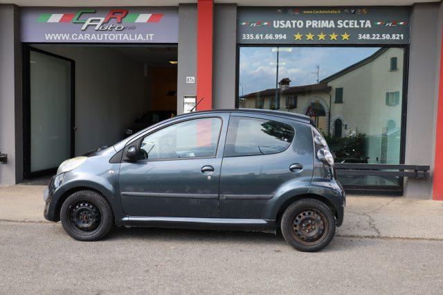 CITROEN C1 1.0i 5Porte Ideale per NEOPATENTATI Radio CD USB