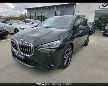 BMW Serie 2 Active Tourer Serie 2 U06 Active Tourer 220i Active Tourer mhev 48V Msport auto