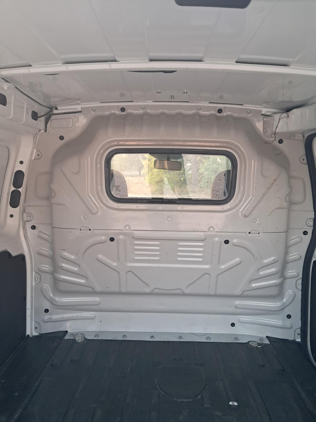 Fiat Fiorino 1.3 MJT 80CV FURGONATO *CLIMA*VETRI